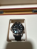 オメガ シーマスター （高級時計）の商品画像 - 査定依頼日：2026年4月9日 - 最高査定価格：860,000円