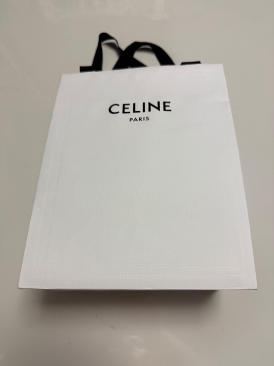 セリーヌ  （ブランドバッグ）の商品画像 - 査定依頼日：2025年6月30日 - 最高査定価格：35,000円