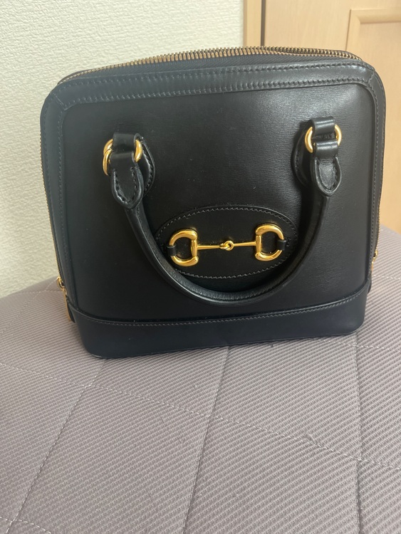 グッチ  （ブランドバッグ）の商品画像 - 査定依頼日：2025年9月30日 - 最高査定価格：75,000円