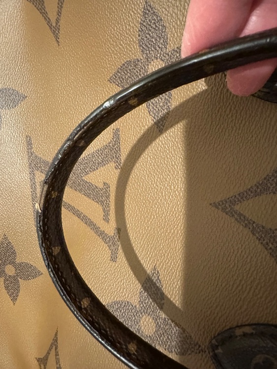 ルイヴィトン モノグラム （ブランドバッグ）の商品画像 - 査定依頼日：2025年10月12日 - 最高査定価格：210,000円