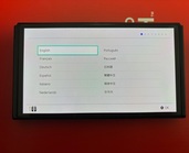 ニンテンドーSwitch 有機ELモデル