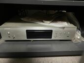 デンオン　DCD-755RE（オーディオ・スピーカー）の商品画像 - 査定依頼日：2025年10月23日 - 最高査定価格：1,500円