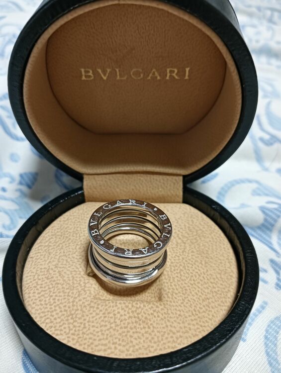 ブルガリ その他 びー（高級時計）の商品画像 - 査定依頼日：2025年9月16日 - 最高査定価格：180,000円