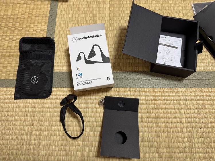 ATH-CC500TB（オーディオ・スピーカー）の商品画像 - 査定依頼日：2026年3月31日 - 最高査定価格：100,000円