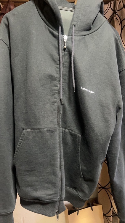 バレンシアガ  （ブランドバッグ）の商品画像 - 査定依頼日：2025年11月29日 - 最高査定価格：40,000円