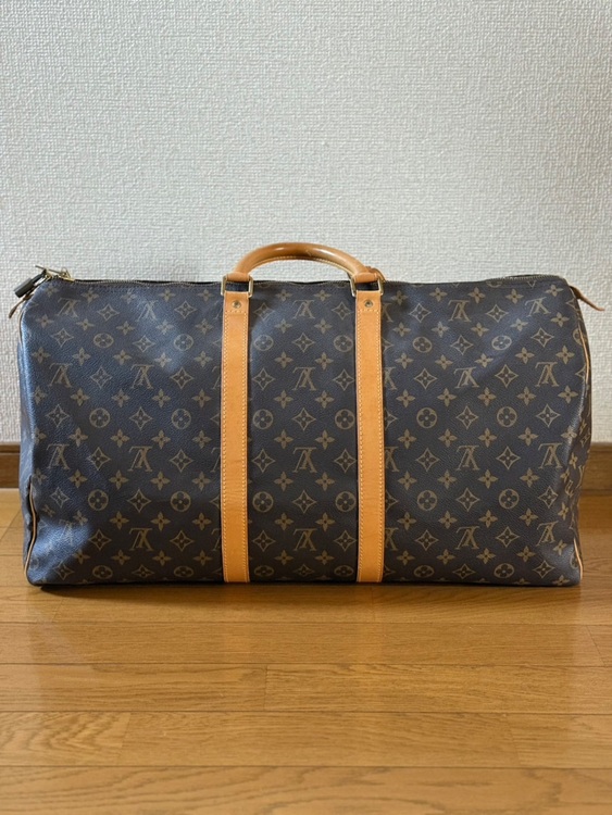 ルイヴィトン モノグラム （ブランドバッグ）の商品画像 - 査定依頼日：2025年10月12日 - 最高査定価格：133,000円