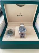 デイトジャスト（高級時計）の商品画像 - 査定依頼日：2025年12月6日 - 最高査定価格：1,400,000円