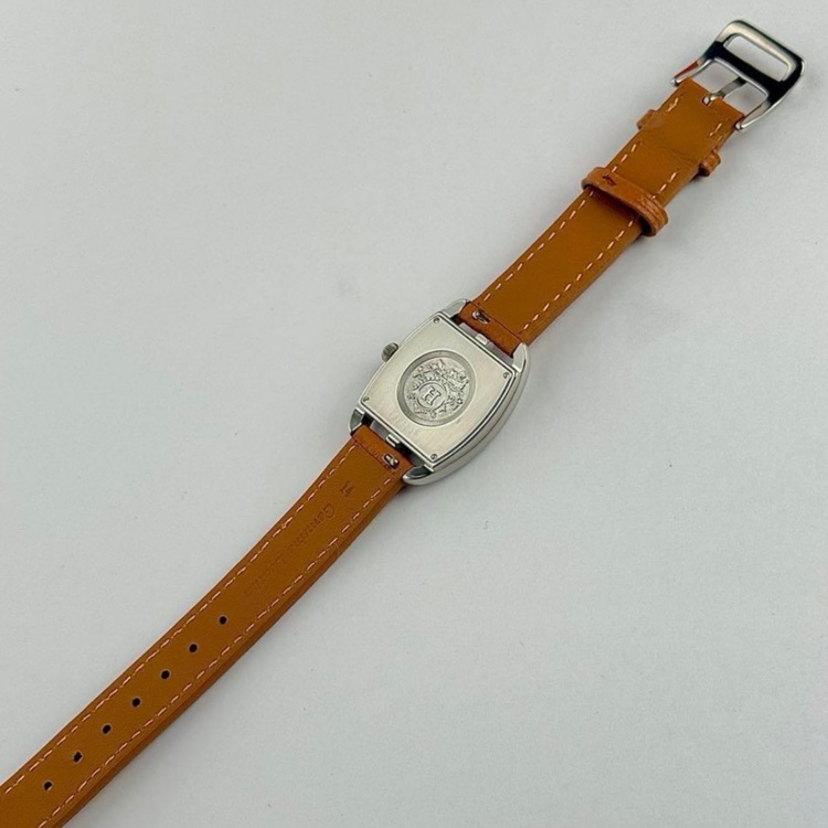 その他 その他 エルメス　けーぷ（高級時計）の商品画像 - 査定依頼日：2025年10月11日 - 最高査定価格：50,000円
