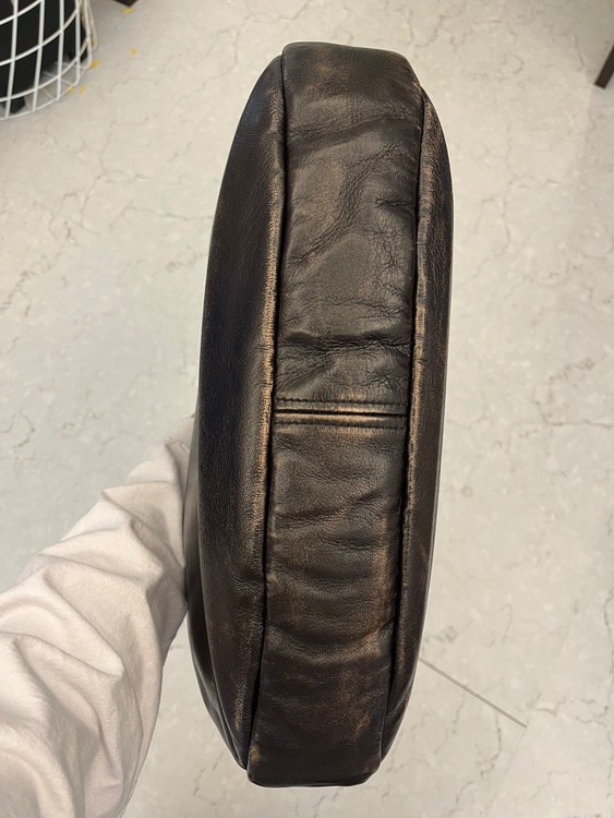 商品品番：5BC155_2F6P_F0201V_MON（ブランドバッグ）の商品画像 - 査定依頼日：2025年12月8日 - 最高査定価格：170,000円