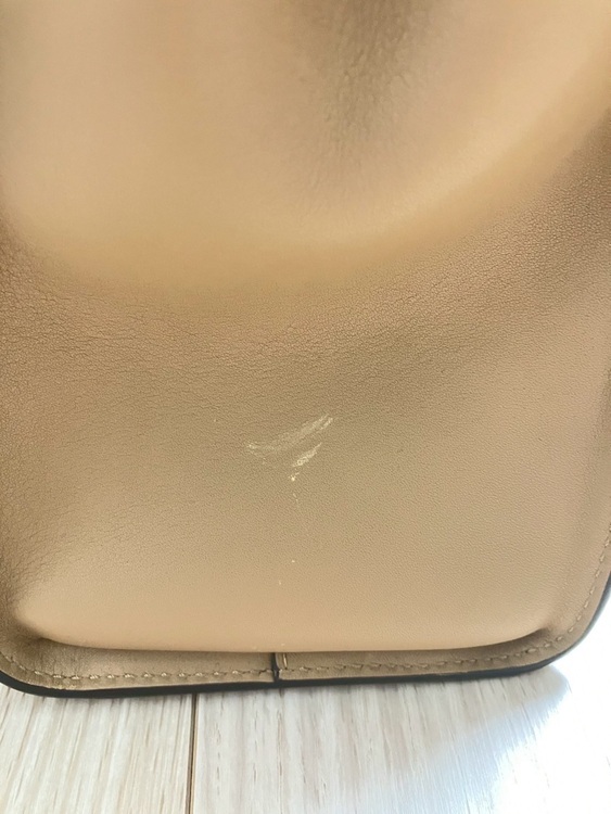 ピーカブー（ブランドバッグ）の商品画像 - 査定依頼日：2025年8月11日 - 最高査定価格：100,000円