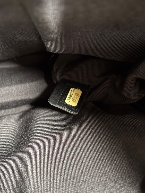 シャネル　ボーイシャネル チェーン ショルダーバッグ 2way ブラック （ブランドバッグ）の商品画像 - 査定依頼日：2025年10月30日