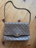 マトラッセ（ブランドバッグ）の商品画像 - 査定依頼日：2025年8月26日 - 最高査定価格：120,000円