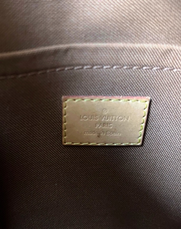 ルイヴィトン モノグラム （ブランドバッグ）の商品画像 - 査定依頼日：2025年6月30日 - 最高査定価格：120,000円