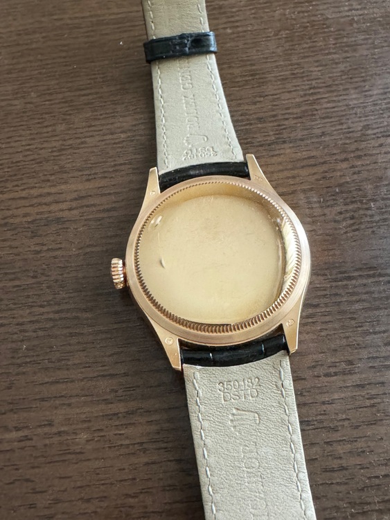 ロレックス その他 （高級時計）の商品画像 - 査定依頼日：2025年7月29日 - 最高査定価格：2,000,000円