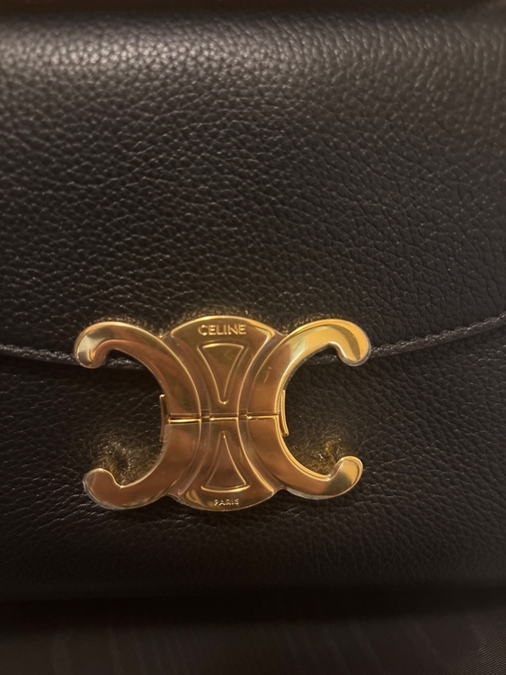 セリーヌ  （ブランドバッグ）の商品画像 - 査定依頼日：2026年4月5日 - 最高査定価格：260,000円