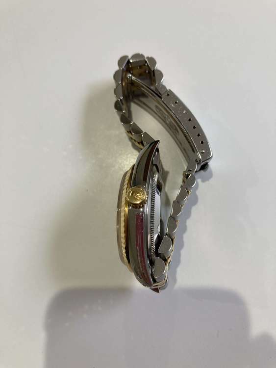 デイトジャスト（高級時計）の商品画像 - 査定依頼日：2023年10月11日 - 最高査定価格：830,000円