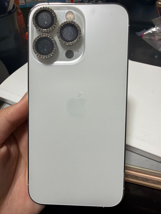 iPhone 13 Pro 128GB docomo（スマホ）の商品画像 - 査定依頼日：2026年3月6日 - 最高査定価格：38,000円