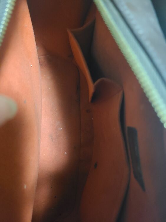 ルイヴィトン ダミエ （ブランドバッグ）の商品画像 - 査定依頼日：2025年8月10日 - 最高査定価格：35,000円