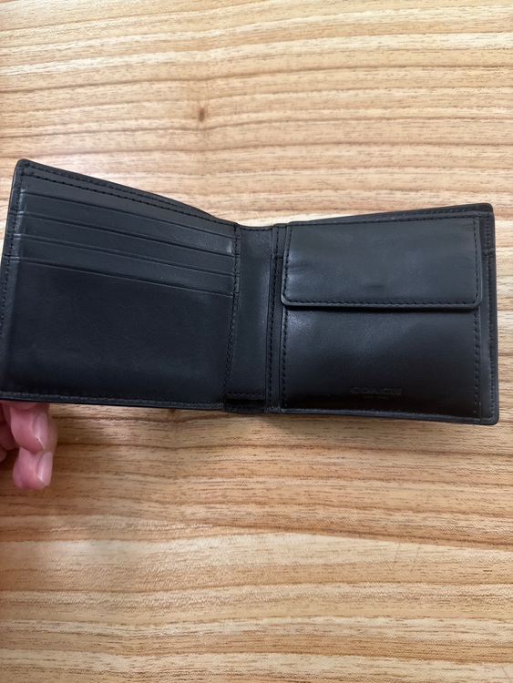 その他 コーチ （ブランドバッグ）の商品画像 - 査定依頼日：2025年7月16日 - 最高査定価格：2,000円