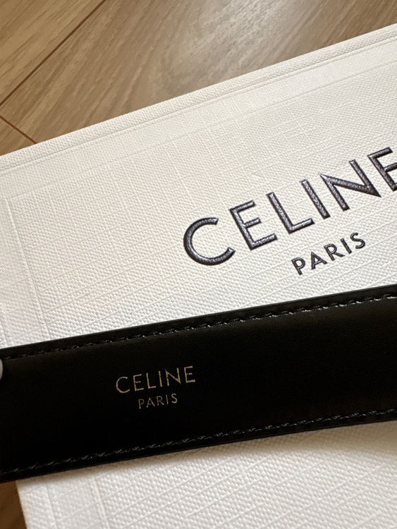 セリーヌ  （ブランドバッグ）の商品画像 - 査定依頼日：2025年8月12日 - 最高査定価格：50,000円