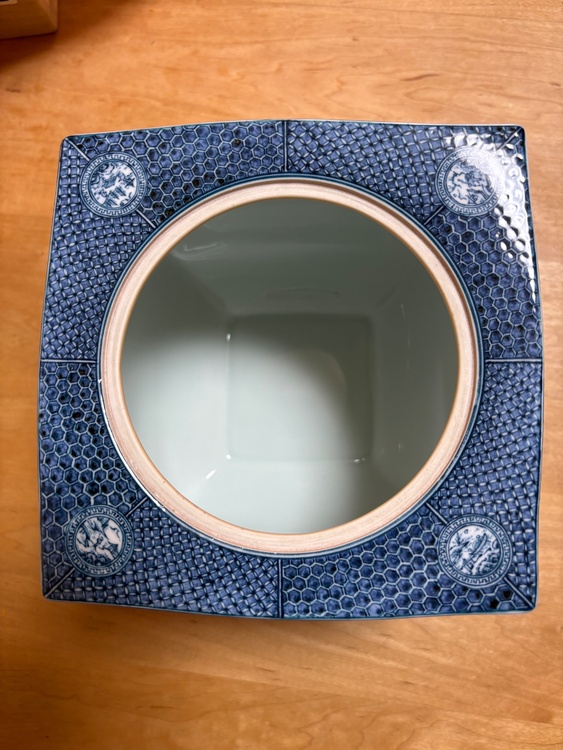 分からない（美術品・骨董品）の商品画像 - 査定依頼日：2026年6月19日 - 最高査定価格：80,000円