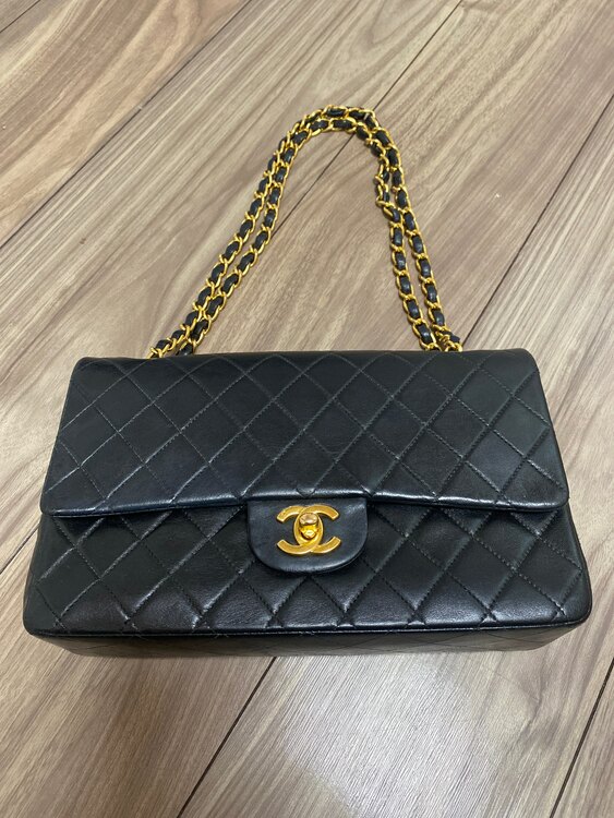 シャネル マトラッセ （ブランドバッグ）の商品画像 - 査定依頼日：2025年4月25日 - 最高査定価格：440,000円