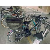 Panasonic ティモ･S 26型 FTS632（自転車）の商品画像 - 査定依頼日：2025年9月29日 - 最高査定価格：43,000円