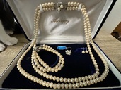 ネックレス ブレスレット イヤリング 指輪（金・貴金属）の商品画像 - 査定依頼日：2025年12月2日 - 最高査定価格：30,000円