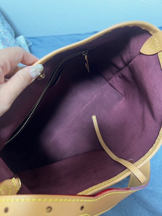 ルイヴィトン ルイヴィトン(その他) （ブランドバッグ）の商品画像 - 査定依頼日：2025年5月31日 - 最高査定価格：320,000円