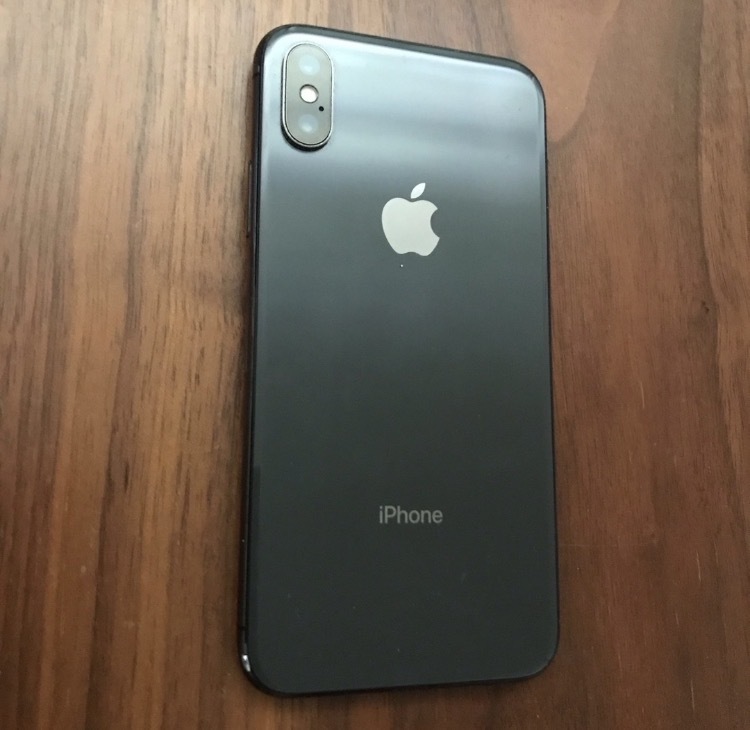 iPhoneX 256gb（スマホ）の商品画像 - 査定依頼日：2026年7月5日 - 最高査定価格：8,500円