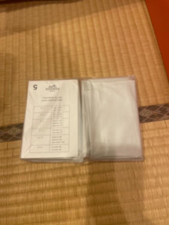 エルメス バーキン （ブランドバッグ）の商品画像 - 査定依頼日：2025年9月17日 - 最高査定価格：1,350,000円