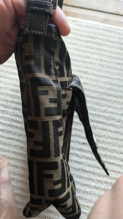 分かりません（ブランドバッグ）の商品画像 - 査定依頼日：2025年10月13日 - 最高査定価格：75,000円