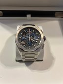 デファイ　エルプリメロ21（高級時計）の商品画像 - 査定依頼日：2023年5月30日 - 最高査定価格：780,000円