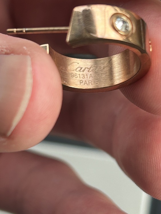 カルティエ その他 9613（高級時計）の商品画像 - 査定依頼日：2026年1月21日 - 最高査定価格：540,000円