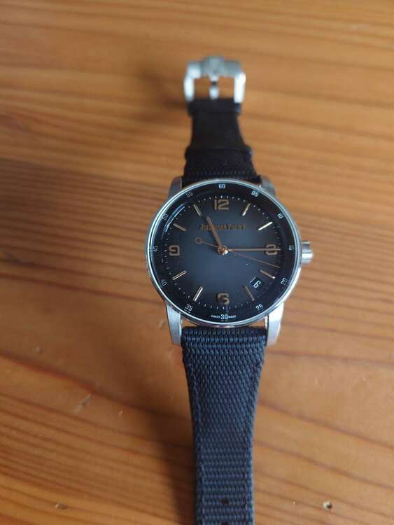 オーデマピゲ その他 （高級時計）の商品画像 - 査定依頼日：2025年5月18日 - 最高査定価格：2,510,000円