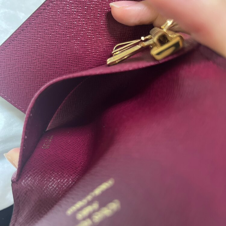 ルイヴィトン ルイヴィトン(その他) （ブランドバッグ）の商品画像 - 査定依頼日：2025年3月31日 - 最高査定価格：10,000円