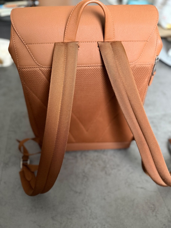 M26023（ブランドバッグ）の商品画像 - 査定依頼日：2026年7月30日 - 最高査定価格：500,000円