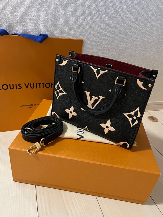 ルイヴィトン ルイヴィトン(その他) （ブランドバッグ）の商品画像 - 査定依頼日：2026年1月28日 - 最高査定価格：330,000円