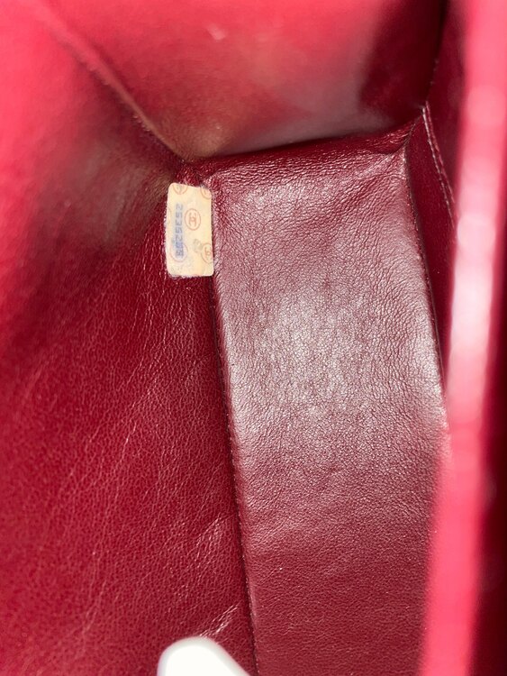 シャネル マトラッセ （ブランドバッグ）の商品画像 - 査定依頼日：2025年1月31日 - 最高査定価格：500,000円