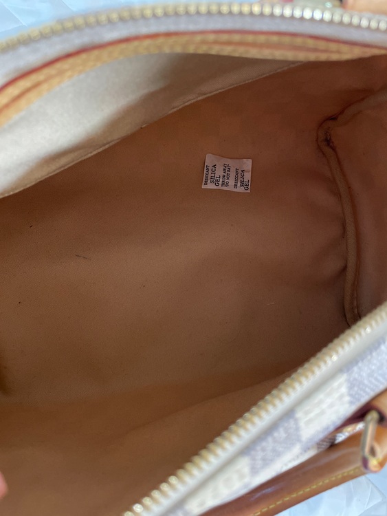 ルイヴィトン スピーディー （ブランドバッグ）の商品画像 - 査定依頼日：2025年10月7日 - 最高査定価格：100,000円