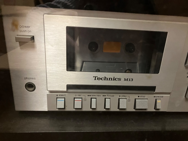Technics SL-B3 Mー13 SU-V11 ST-S11（オーディオ・スピーカー）の商品画像 - 査定依頼日：2026年3月3日 - 最高査定価格：100,000円