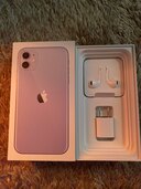 iPhone11 256GB SIMフリー（スマホ）の商品画像 - 査定依頼日：2024年1月2日 - 最高査定価格：27,000円