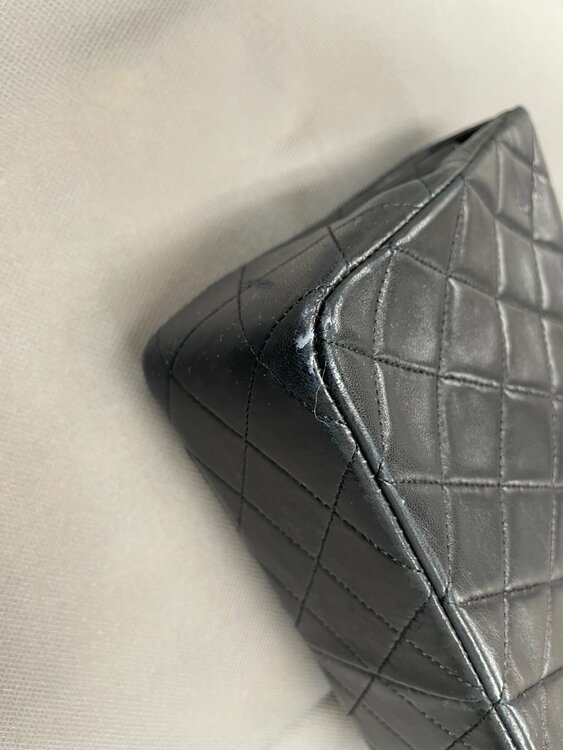 商品名不明（ブランドバッグ）の商品画像 - 査定依頼日：2026年3月4日 - 最高査定価格：370,000円