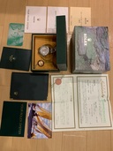 ロレジウム（高級時計）の商品画像 - 査定依頼日：2025年10月5日 - 最高査定価格：5,000,000円