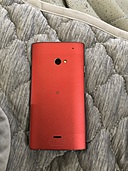 AQUOSクリスタルy2（スマホ）の商品画像 - 査定依頼日：2019年9月21日 - 最高査定価格：2,000円