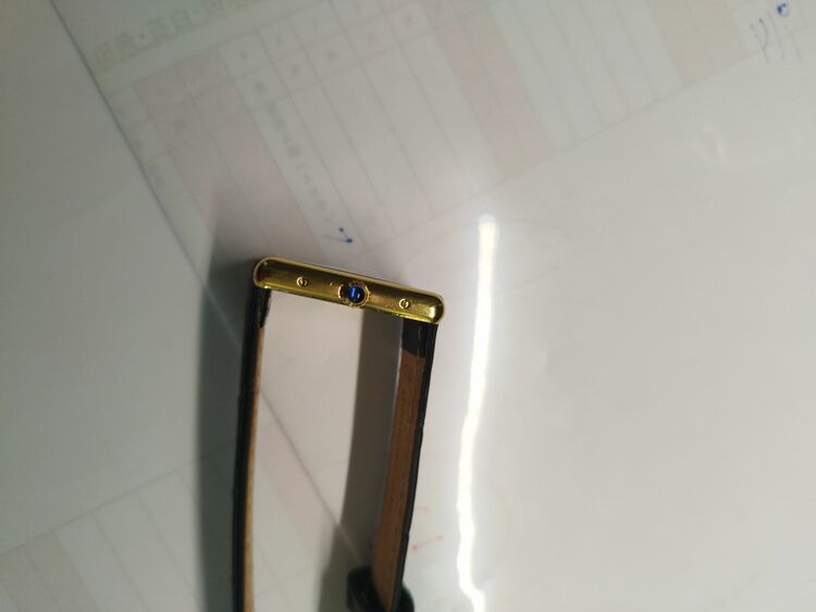 カルティエ タンク 92（高級時計）の商品画像 - 査定依頼日：2025年6月6日 - 最高査定価格：230,000円