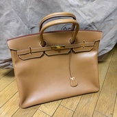 エルメス バーキン （ブランドバッグ）の商品画像 - 査定依頼日：2026年2月11日 - 最高査定価格：1,500,000円