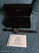 セイコー その他 SBBN025（高級時計）の商品画像 - 査定依頼日：2025年3月29日 - 最高査定価格：140,000円