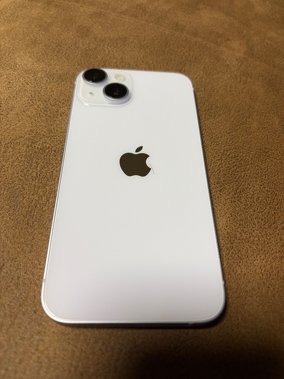 iPhone iPhone 14 128GB docomo（スマホ）の商品画像 - 査定依頼日：2026年7月5日 - 最高査定価格：48,000円