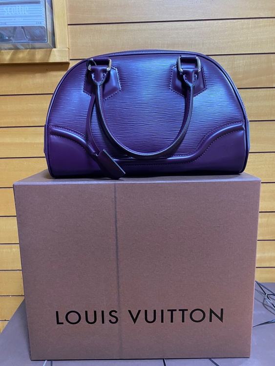 わかりません（ブランドバッグ）の商品画像 - 査定依頼日：2025年12月7日 - 最高査定価格：60,000円